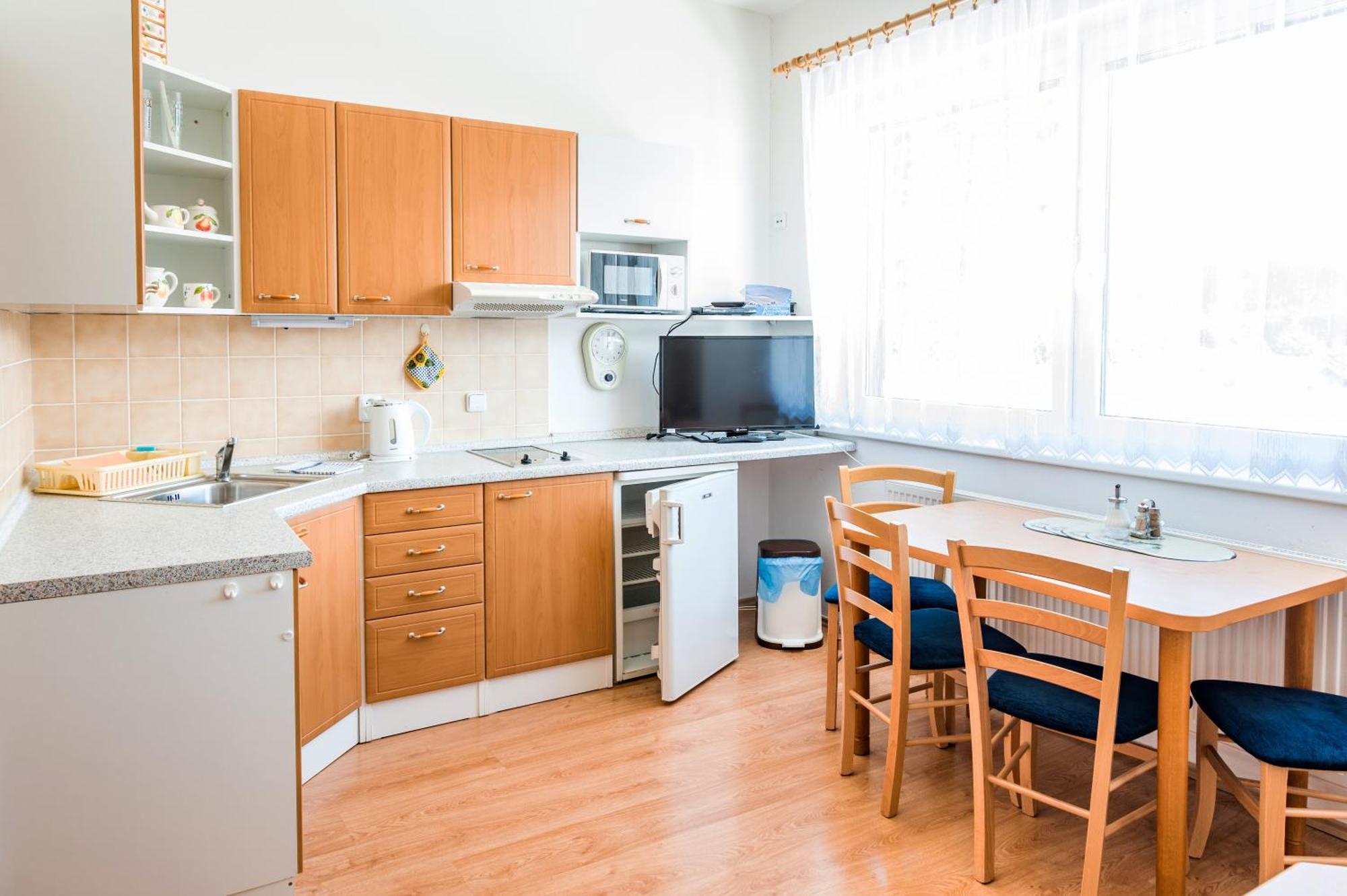 Apartmany Cervenohorske Sedlo Kouty Kamer foto