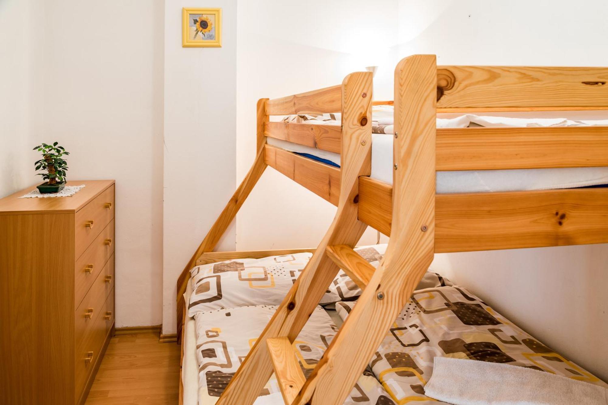 Apartmany Cervenohorske Sedlo Kouty Kamer foto