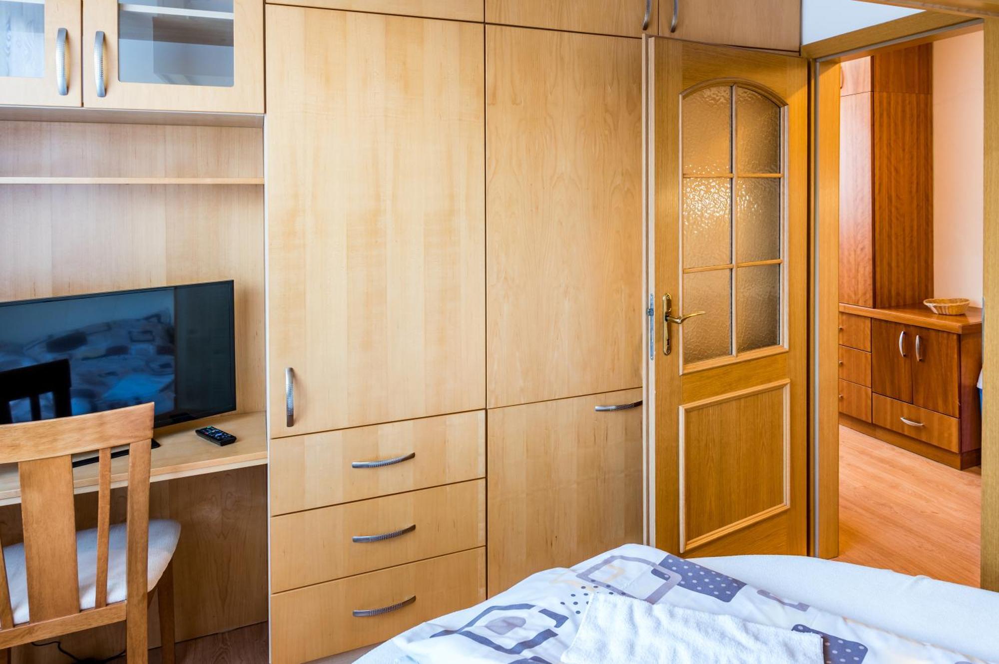 Apartmany Cervenohorske Sedlo Kouty Kamer foto